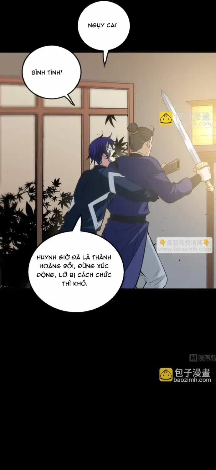 Kiếp Thiên Vận - Chương 365 - ảnh 13
