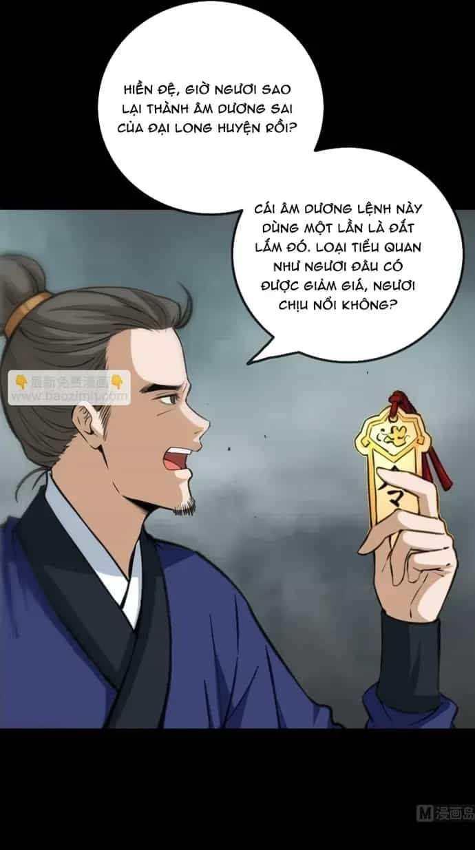Kiếp Thiên Vận - Chương 365 - ảnh 16