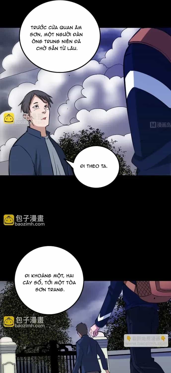 Kiếp Thiên Vận - Chương 365 - ảnh 25
