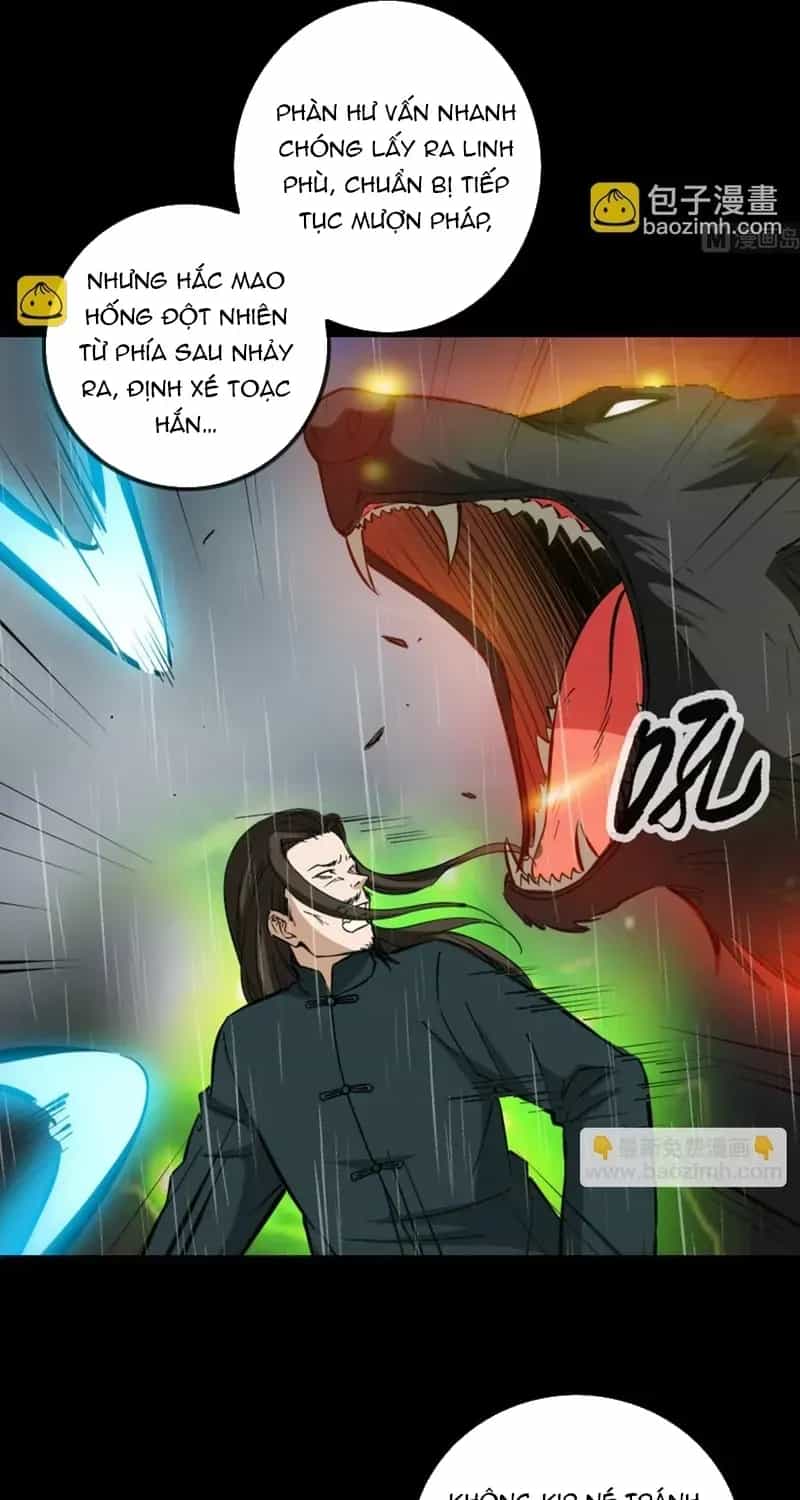 Kiếp Thiên Vận - Chương 367 - ảnh 15