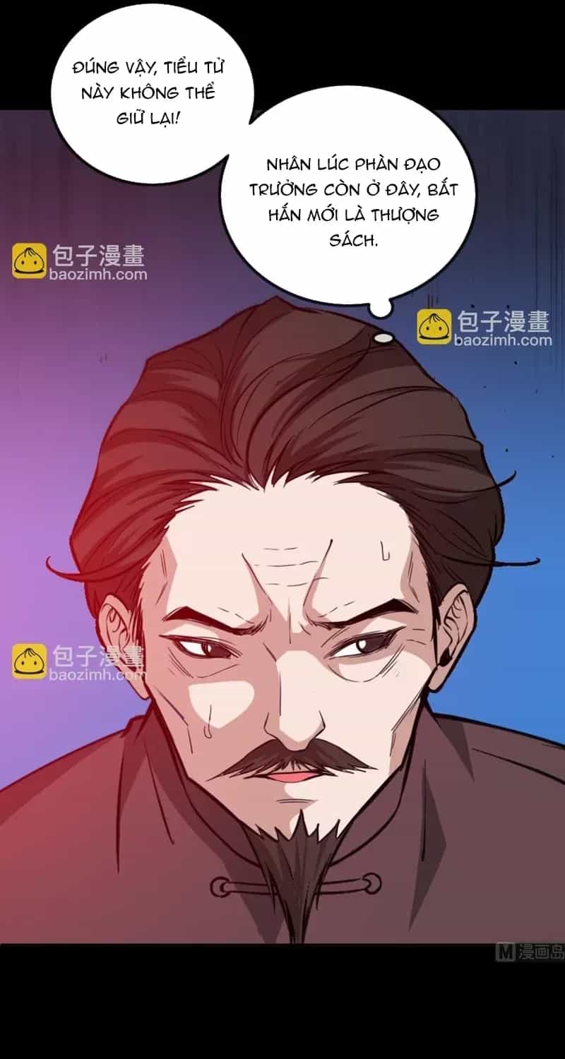 Kiếp Thiên Vận - Chương 367 - ảnh 20