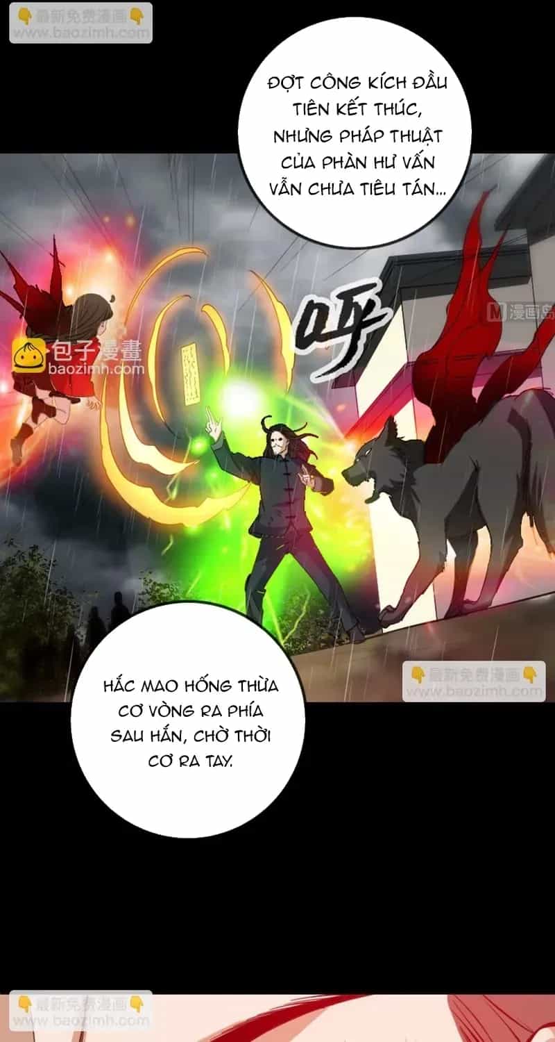 Kiếp Thiên Vận - Chương 367 - ảnh 4