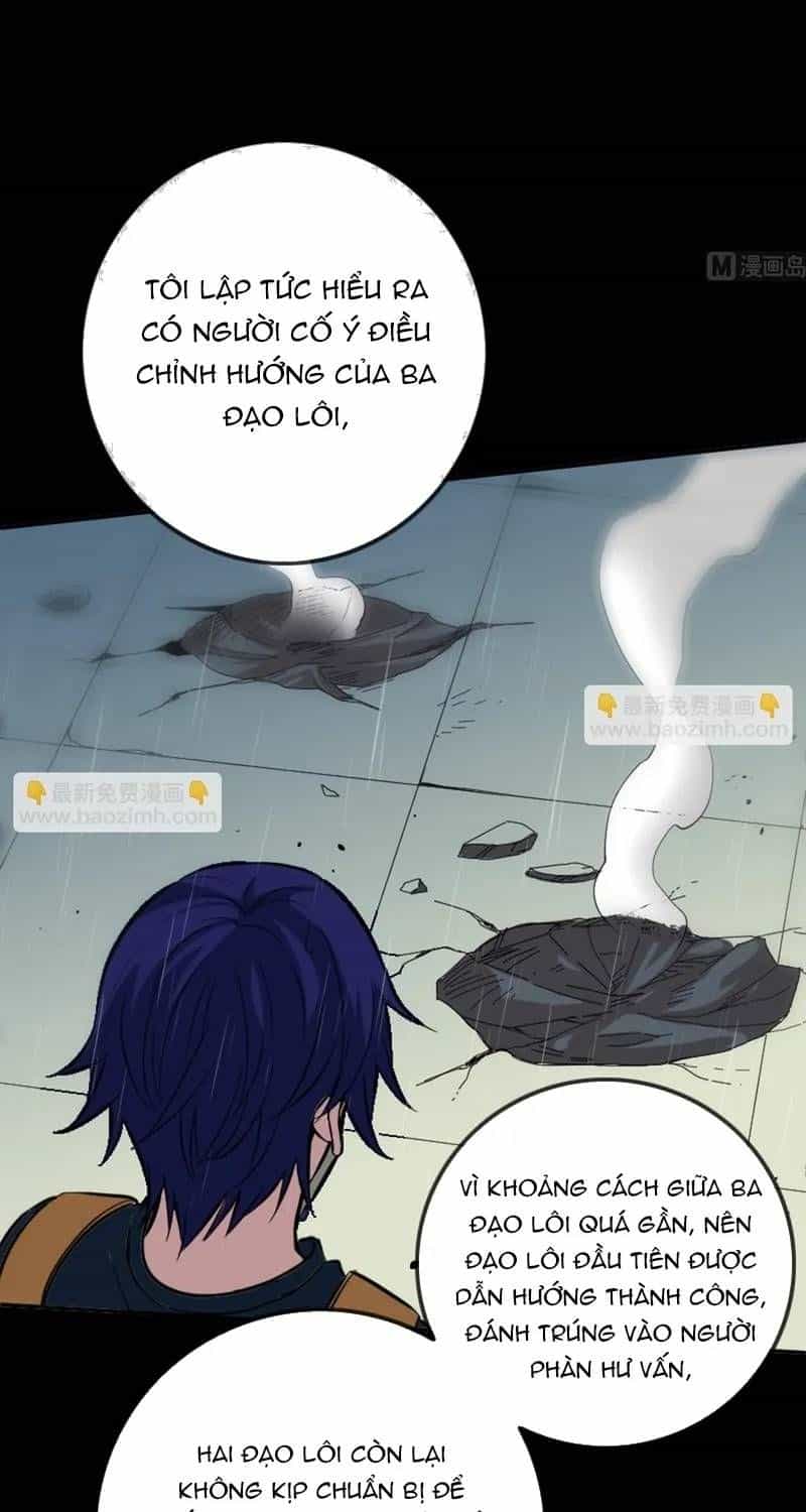 Kiếp Thiên Vận - Chương 368 - ảnh 28