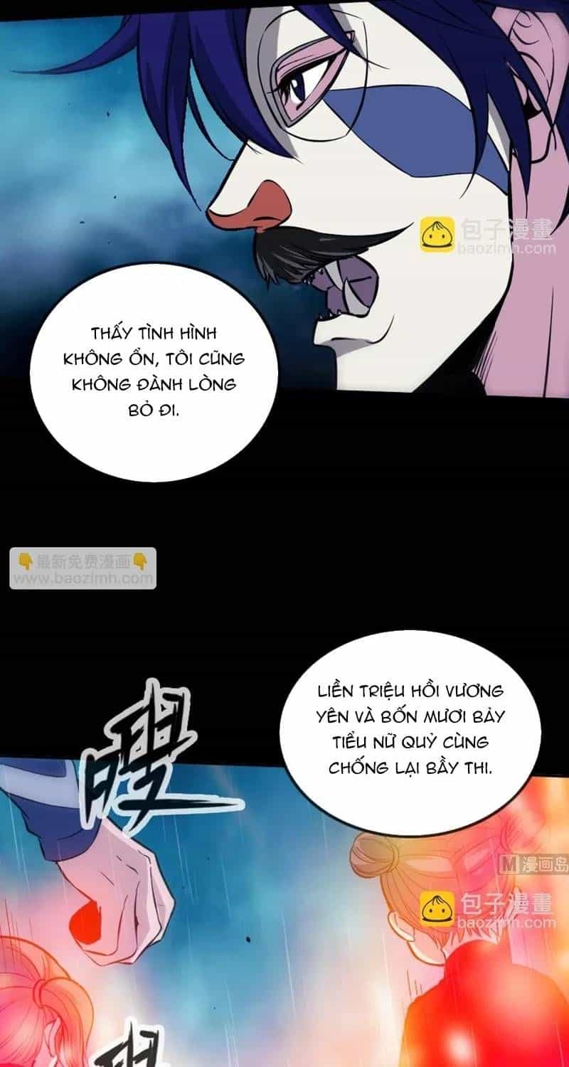 Kiếp Thiên Vận - Chương 369 - ảnh 25