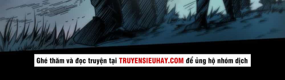 Kiếp Thiên Vận - Chương 37 - ảnh 11