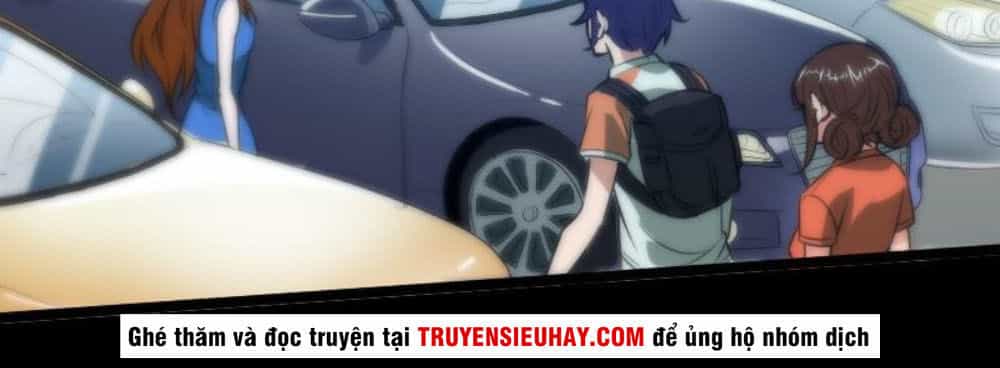 Kiếp Thiên Vận - Chương 37 - ảnh 15
