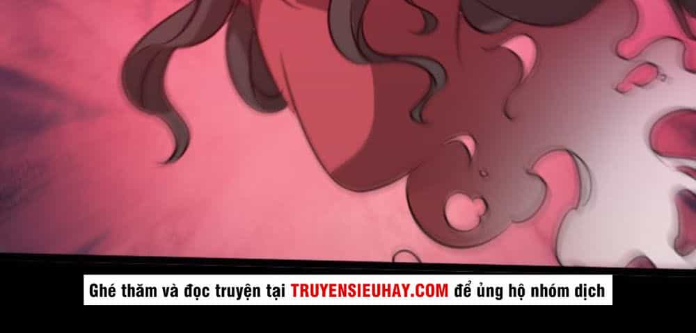 Kiếp Thiên Vận - Chương 37 - ảnh 21