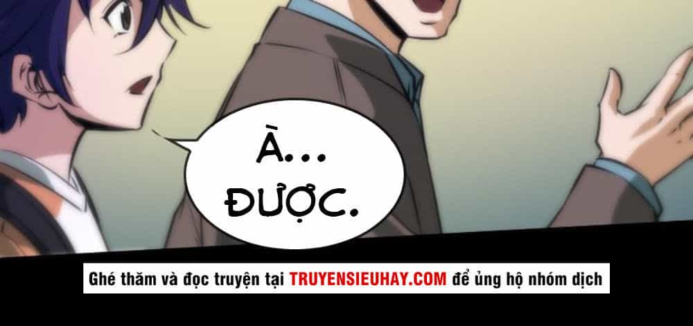 Kiếp Thiên Vận - Chương 37 - ảnh 3