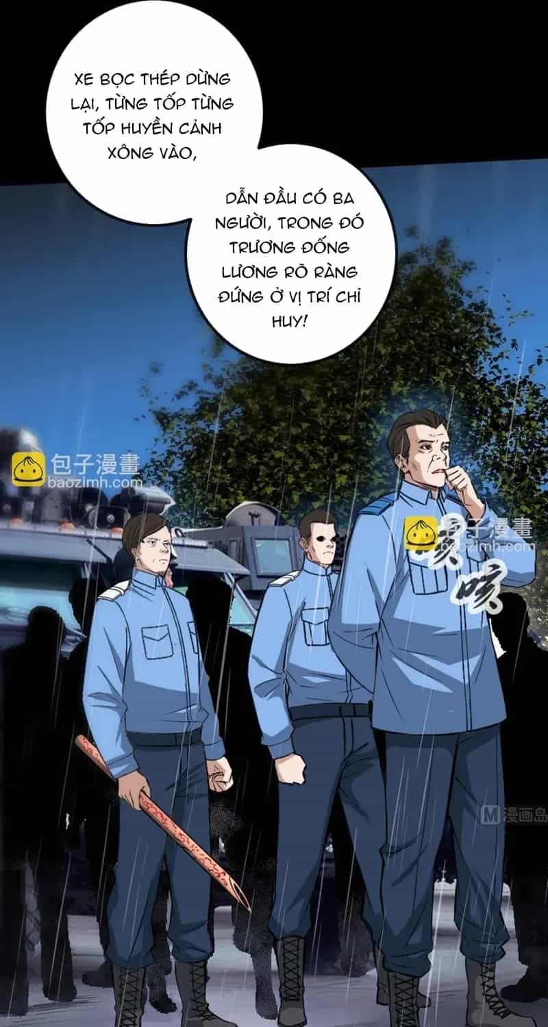 Kiếp Thiên Vận - Chương 370 - ảnh 7
