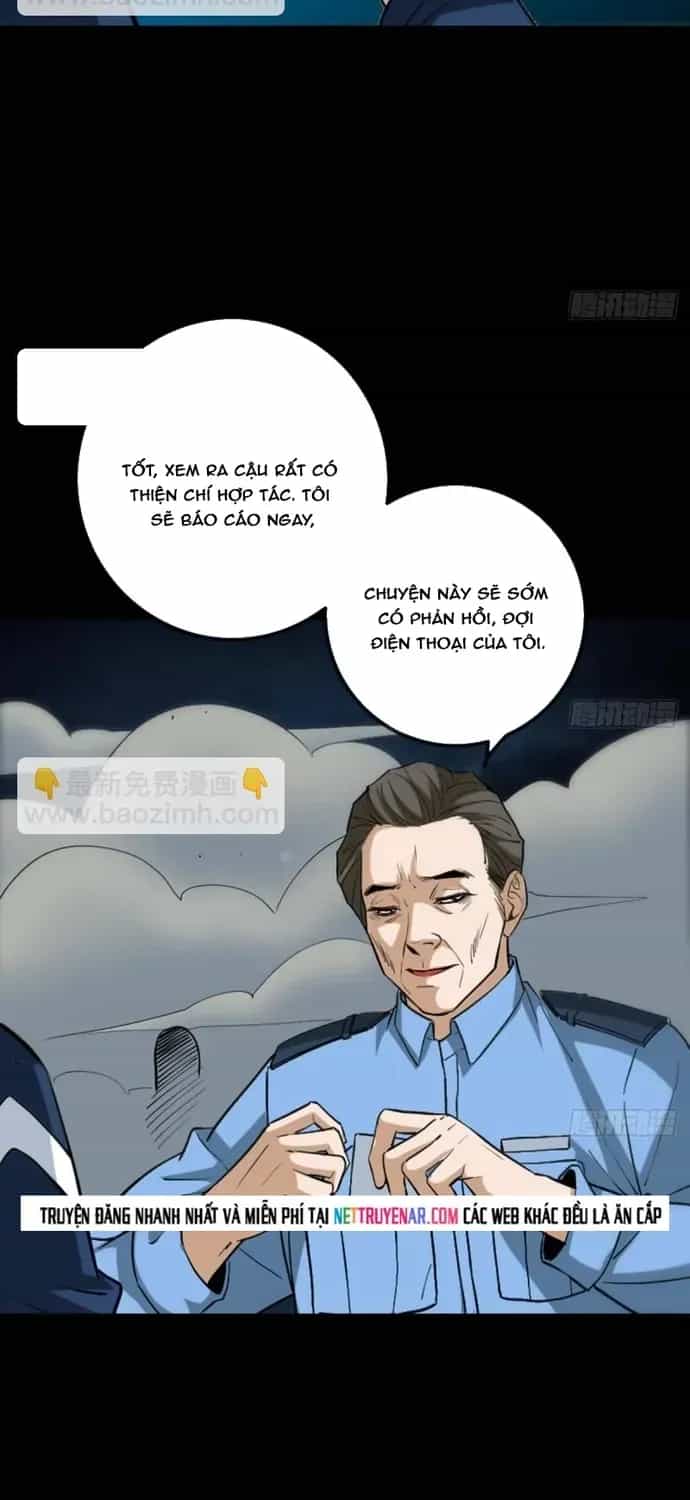 Kiếp Thiên Vận - Chương 371 - ảnh 11