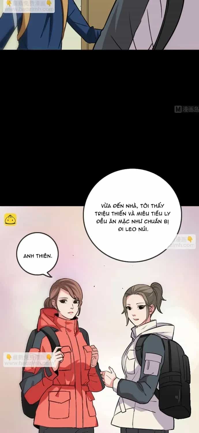 Kiếp Thiên Vận - Chương 372 - ảnh 17