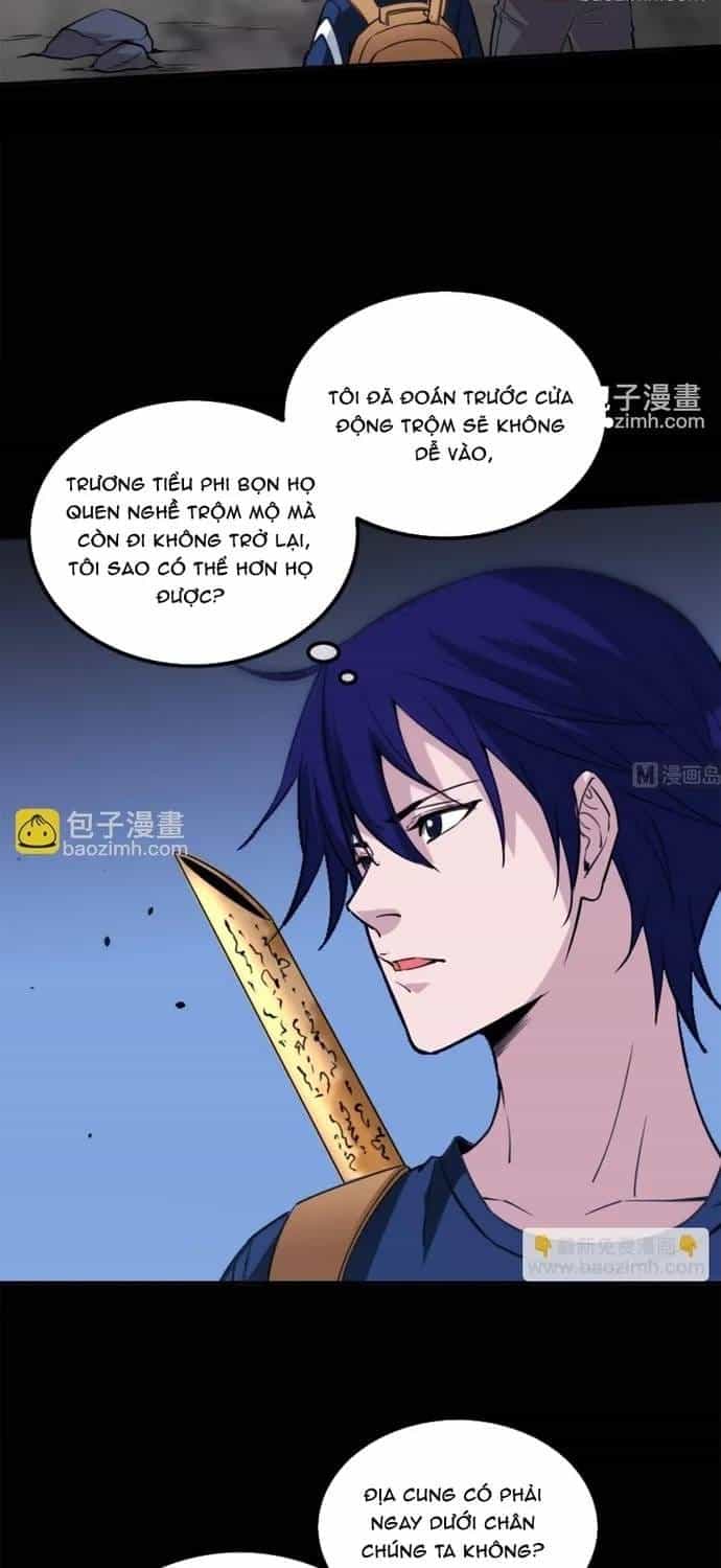 Kiếp Thiên Vận - Chương 373 - ảnh 18