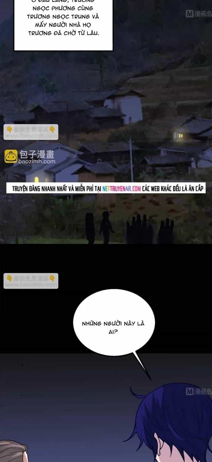 Kiếp Thiên Vận - Chương 373 - ảnh 3