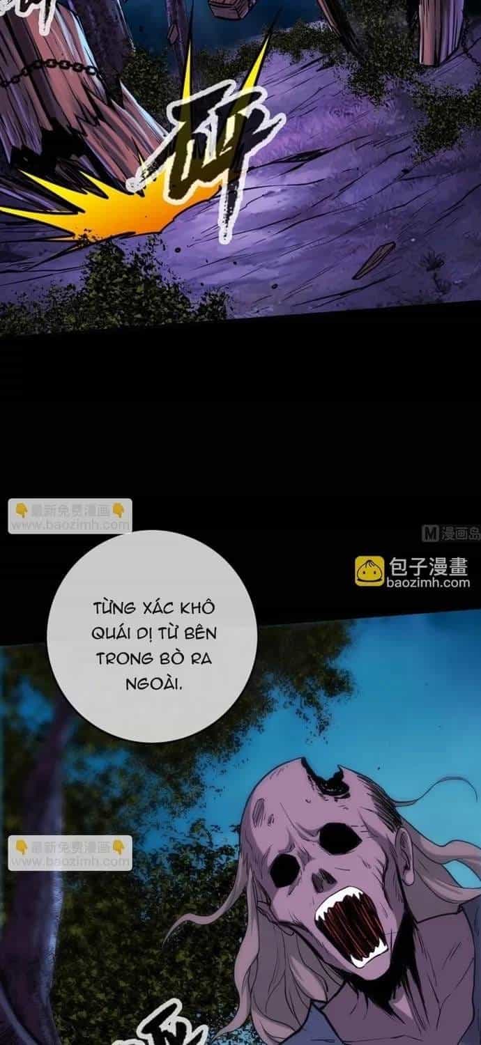Kiếp Thiên Vận - Chương 374 - ảnh 13