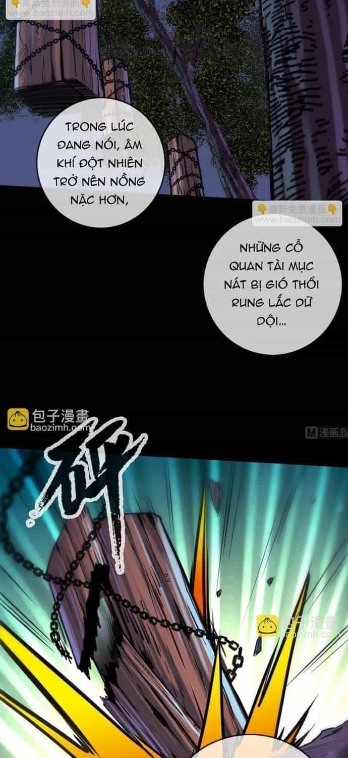 Kiếp Thiên Vận - Chương 374 - ảnh 9