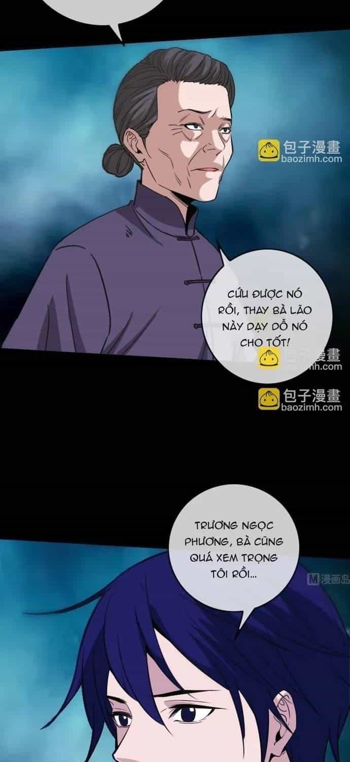 Kiếp Thiên Vận - Chương 375 - ảnh 19
