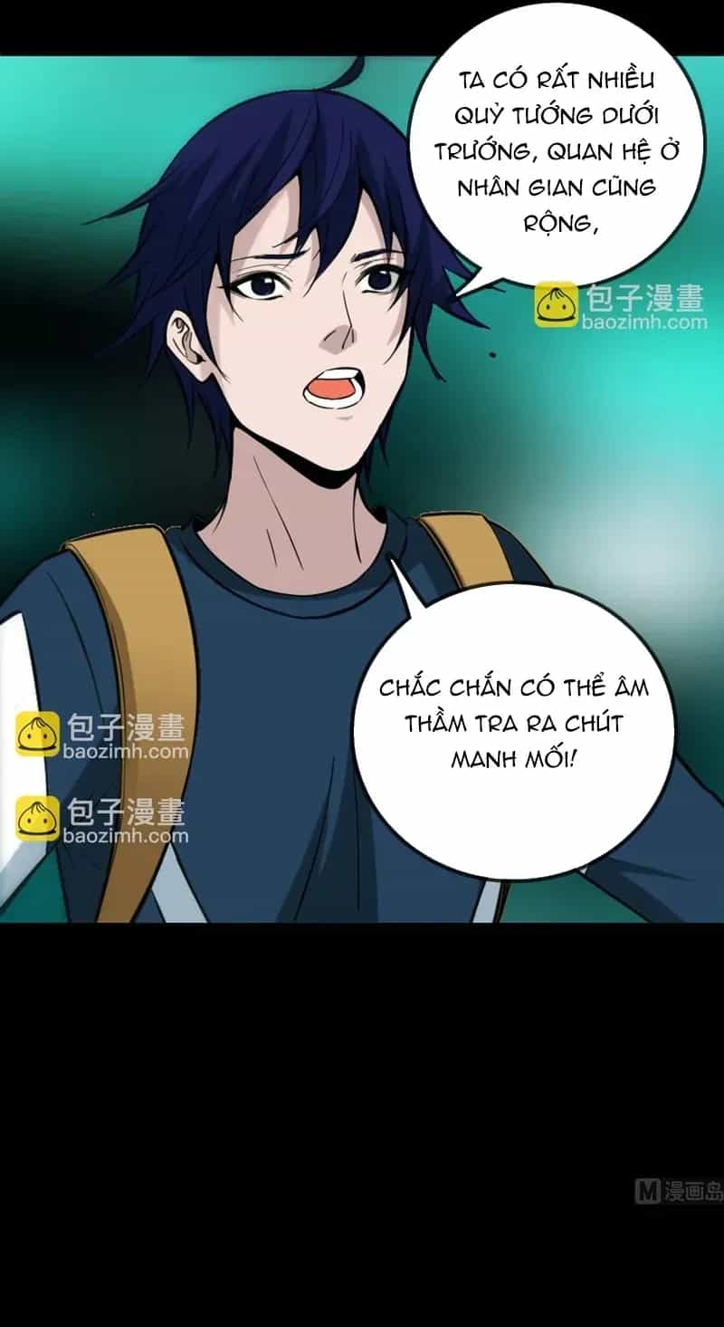 Kiếp Thiên Vận - Chương 377 - ảnh 20