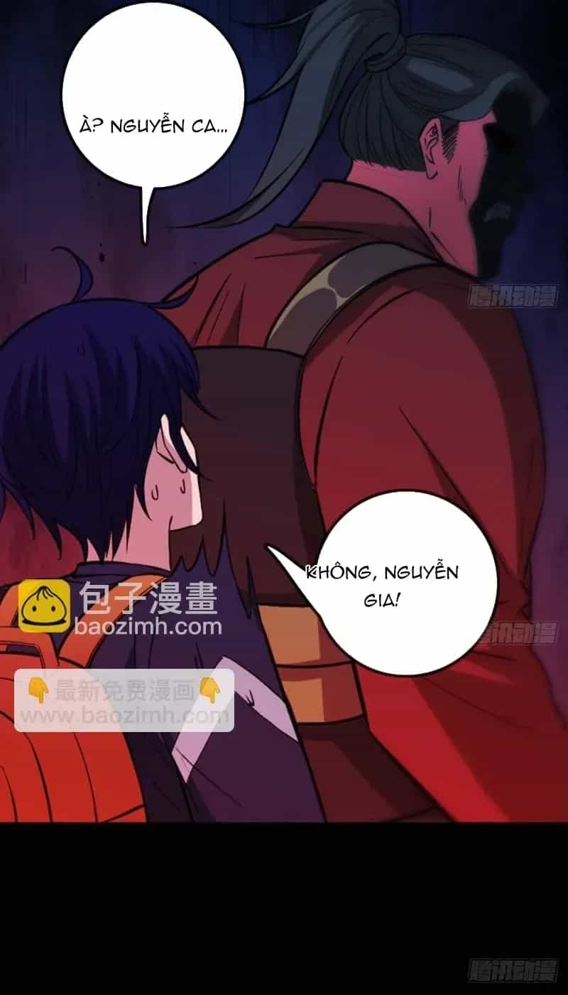 Kiếp Thiên Vận - Chương 378 - ảnh 25
