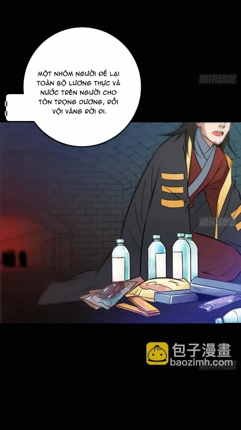 Kiếp Thiên Vận - Chương 379 - ảnh 38