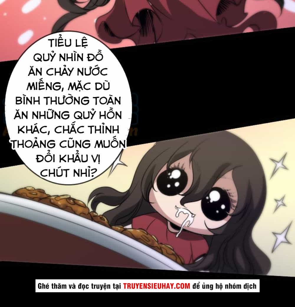 Kiếp Thiên Vận - Chương 38 - ảnh 19