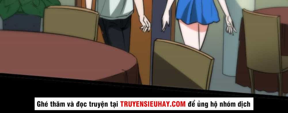 Kiếp Thiên Vận - Chương 38 - ảnh 3