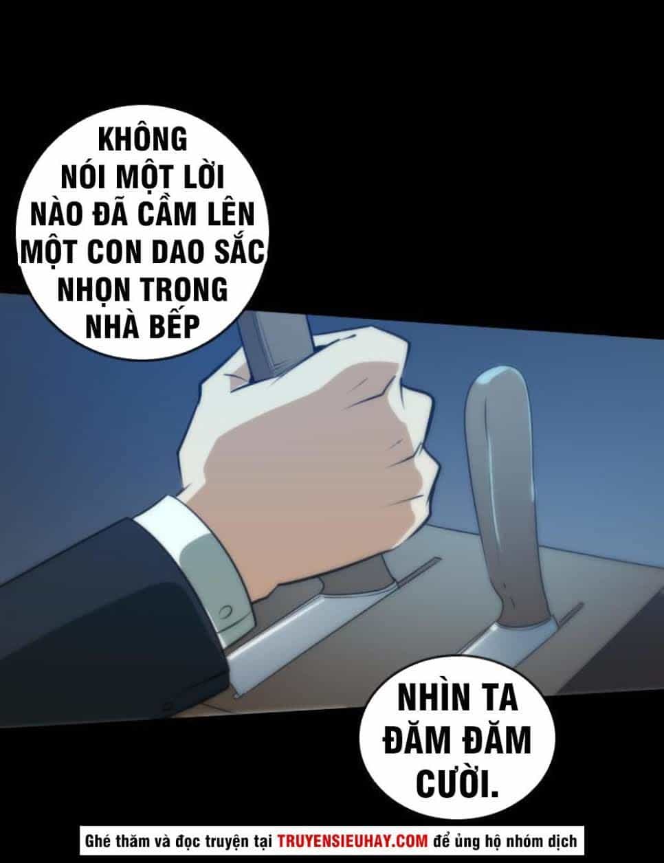 Kiếp Thiên Vận - Chương 38 - ảnh 9