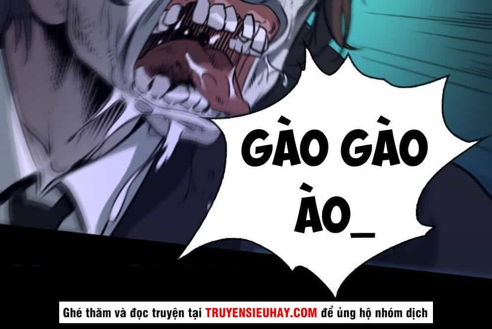 Kiếp Thiên Vận - Chương 39 - ảnh 17