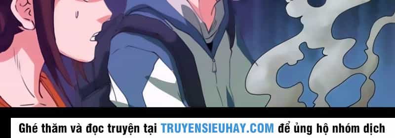 Kiếp Thiên Vận - Chương 4 - ảnh 13