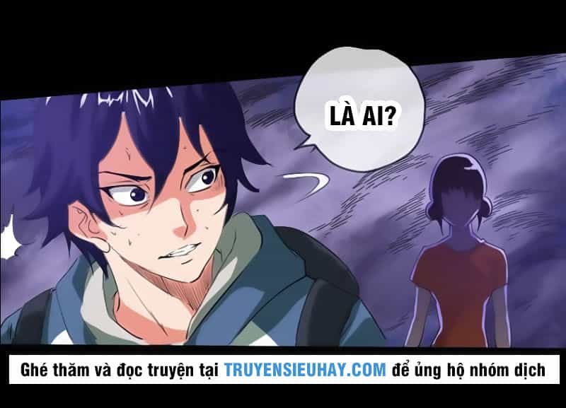 Kiếp Thiên Vận - Chương 4 - ảnh 6