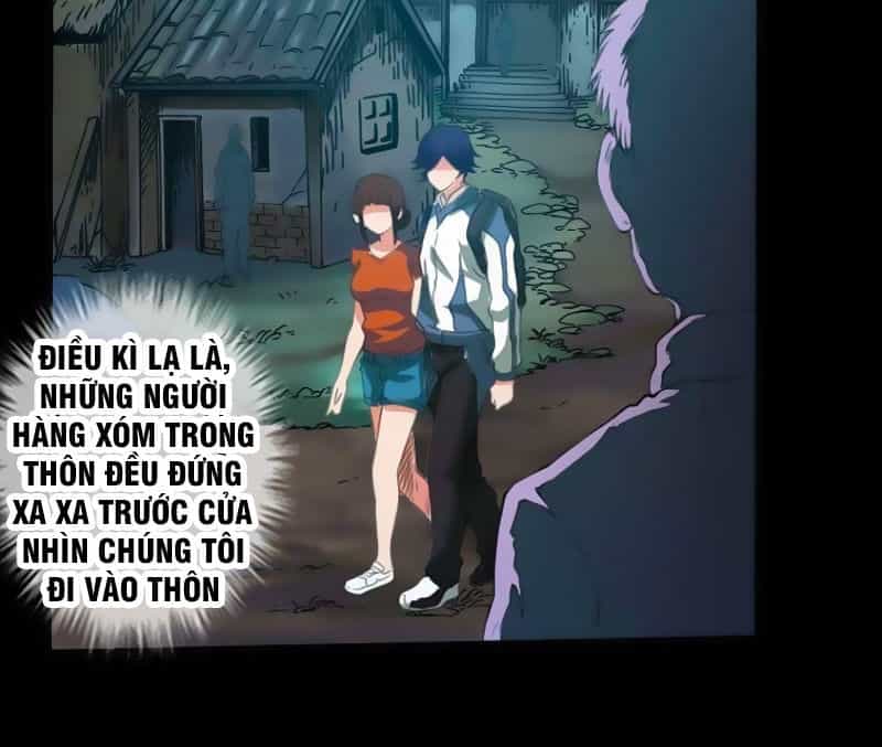 Kiếp Thiên Vận - Chương 4 - ảnh 8