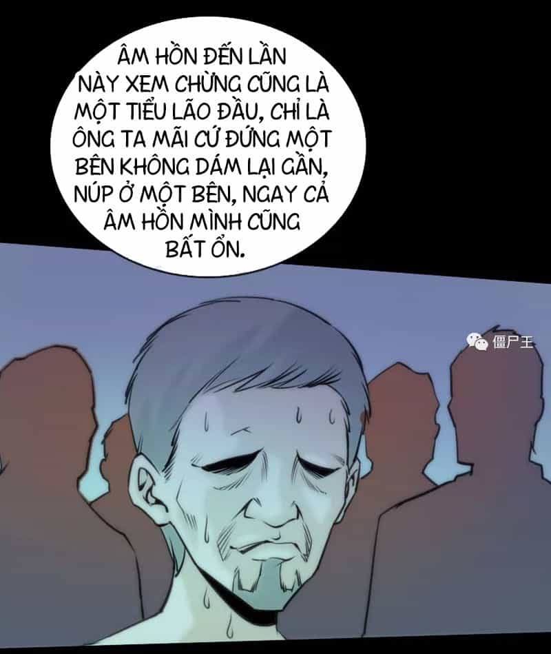 Kiếp Thiên Vận - Chương 40 - ảnh 13