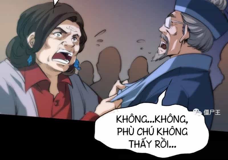 Kiếp Thiên Vận - Chương 41 - ảnh 17