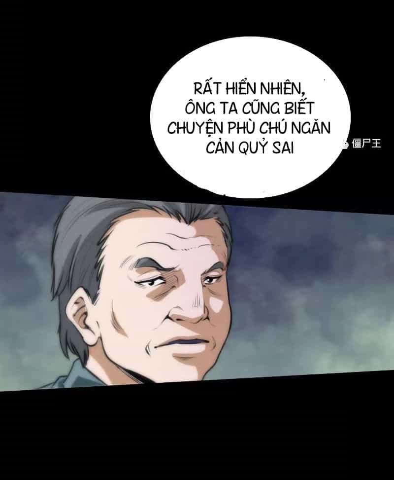 Kiếp Thiên Vận - Chương 41 - ảnh 4