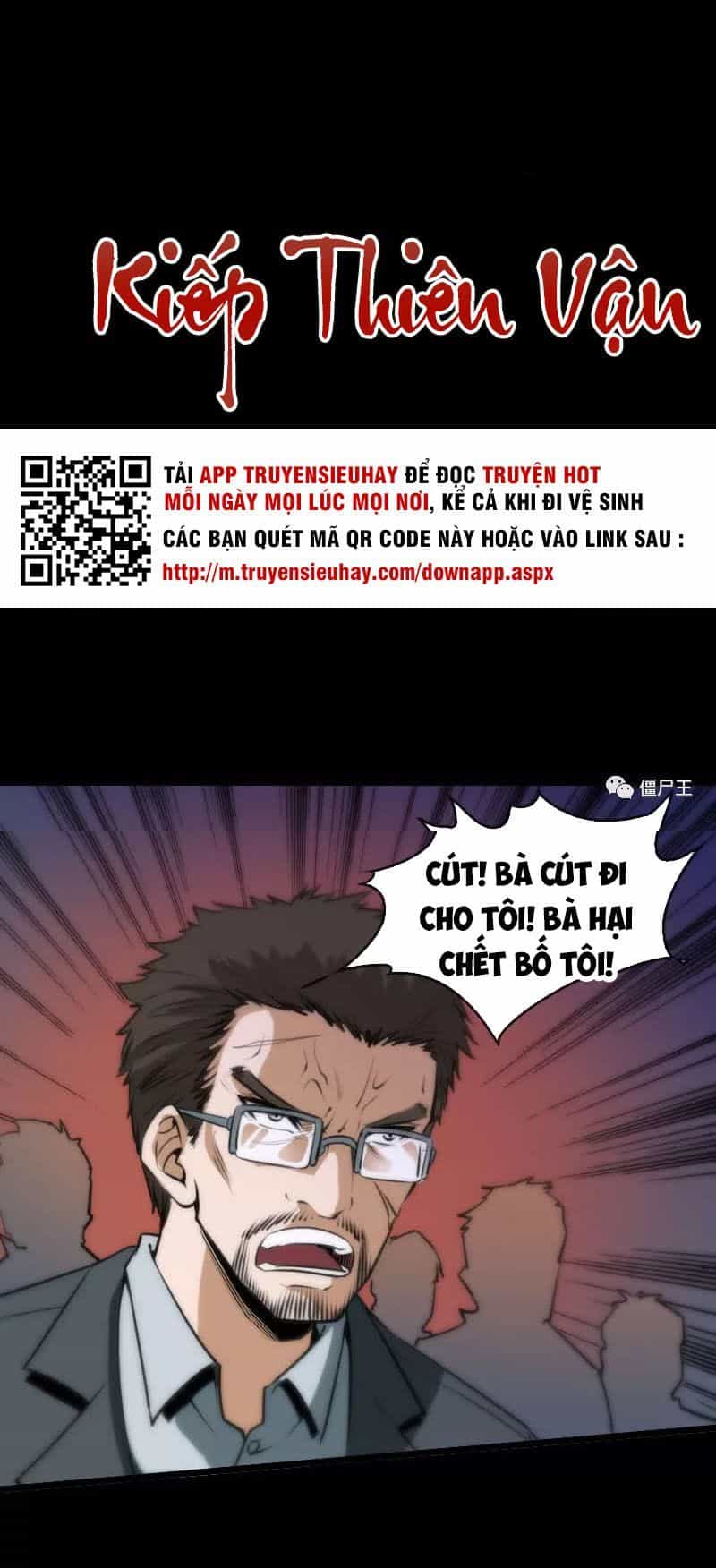 Kiếp Thiên Vận - Chương 42 - ảnh 2