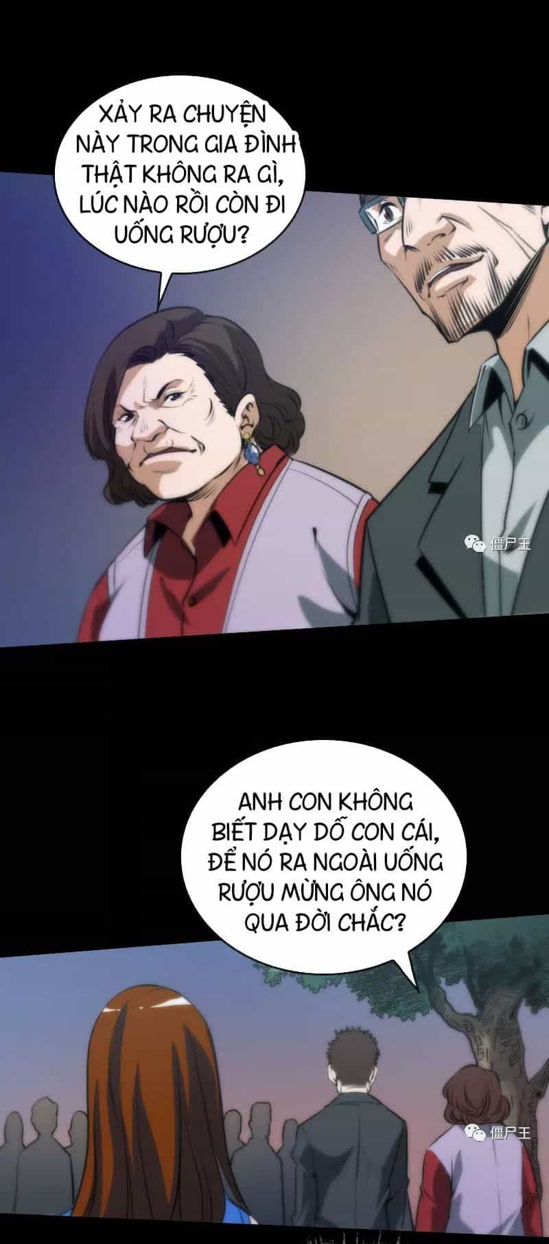 Kiếp Thiên Vận - Chương 43 - ảnh 3