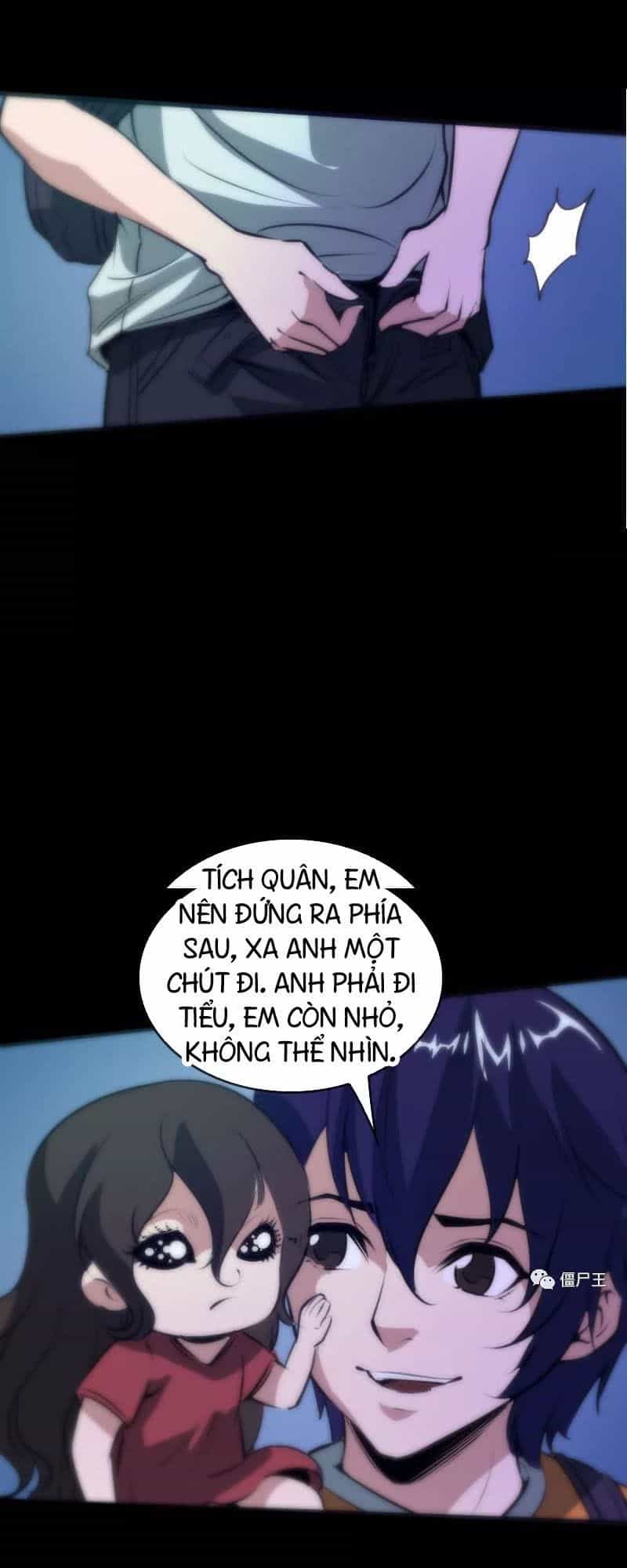 Kiếp Thiên Vận - Chương 44 - ảnh 11