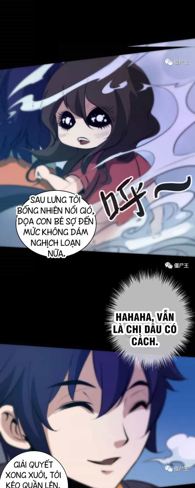 Kiếp Thiên Vận - Chương 44 - ảnh 13