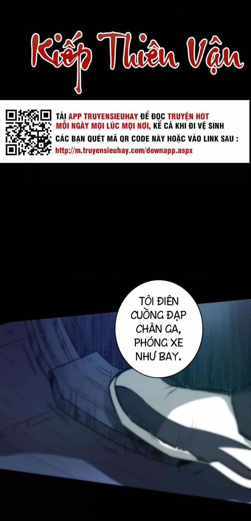 Kiếp Thiên Vận - Chương 44 - ảnh 2