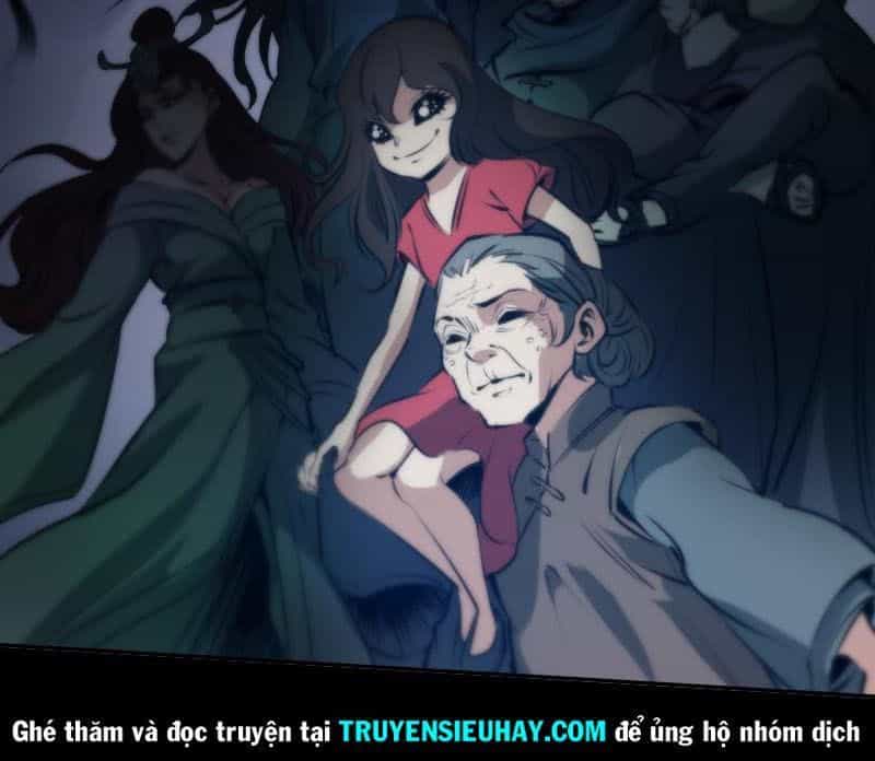 Kiếp Thiên Vận - Chương 45 - ảnh 5