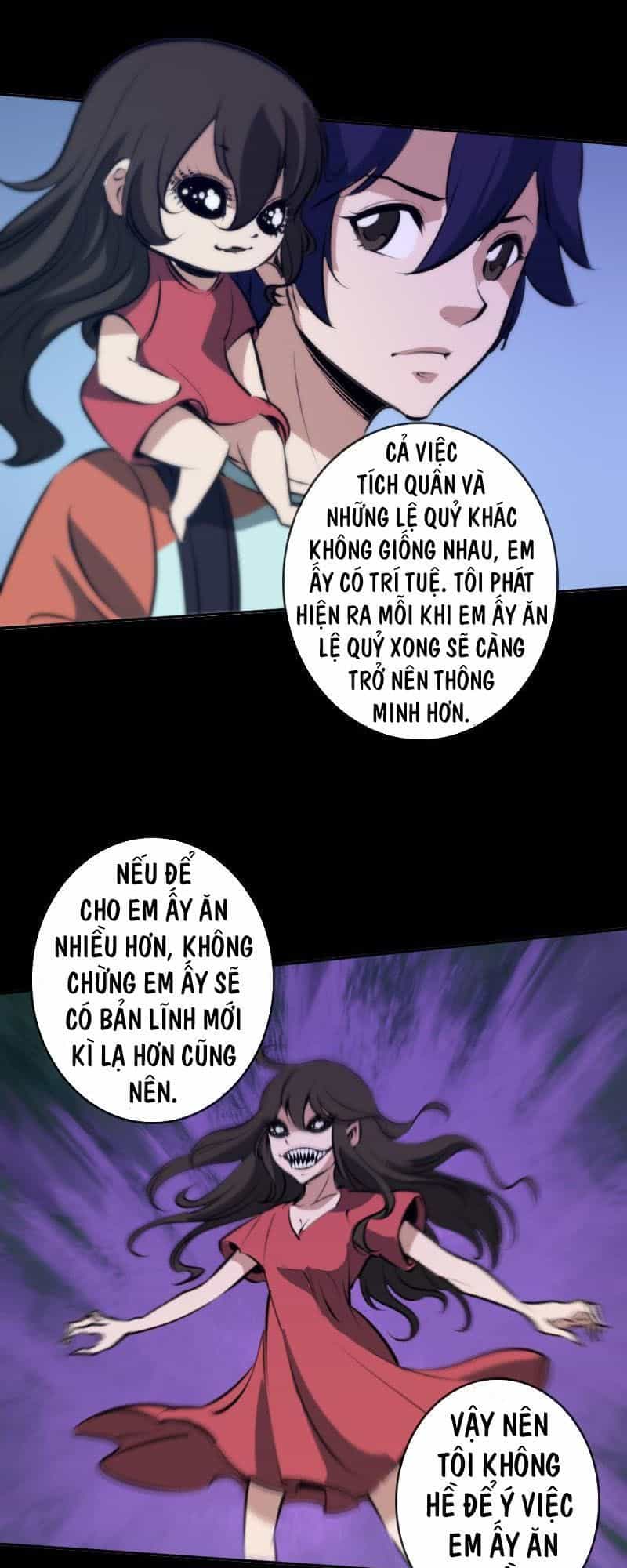 Kiếp Thiên Vận - Chương 45 - ảnh 6