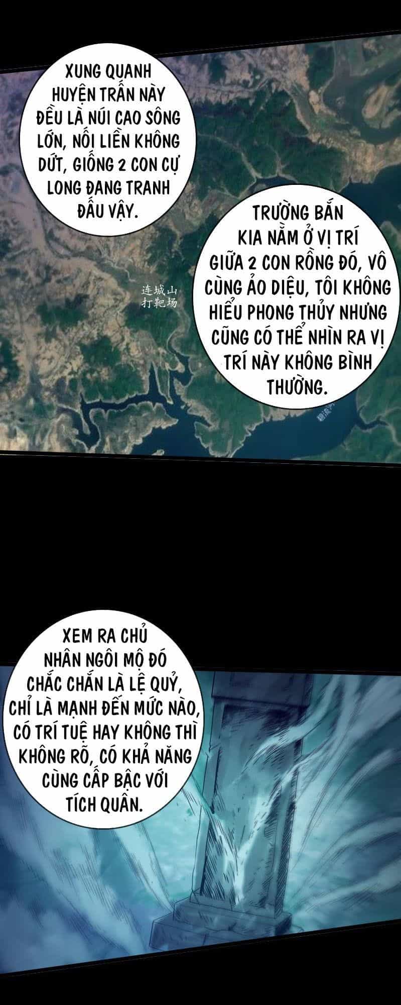 Kiếp Thiên Vận - Chương 46 - ảnh 12