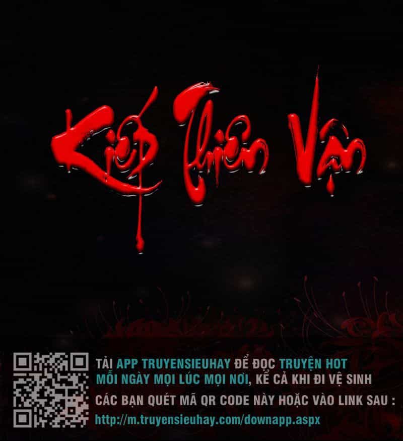 Kiếp Thiên Vận - Chương 46 - ảnh 2