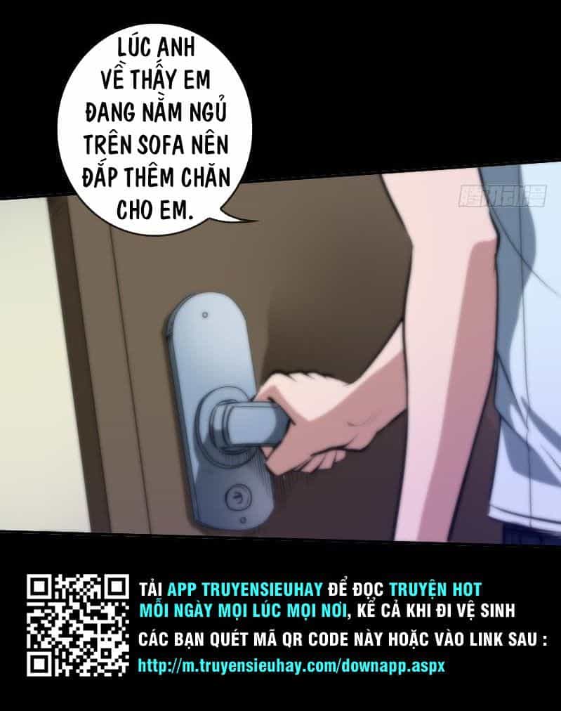 Kiếp Thiên Vận - Chương 46 - ảnh 20