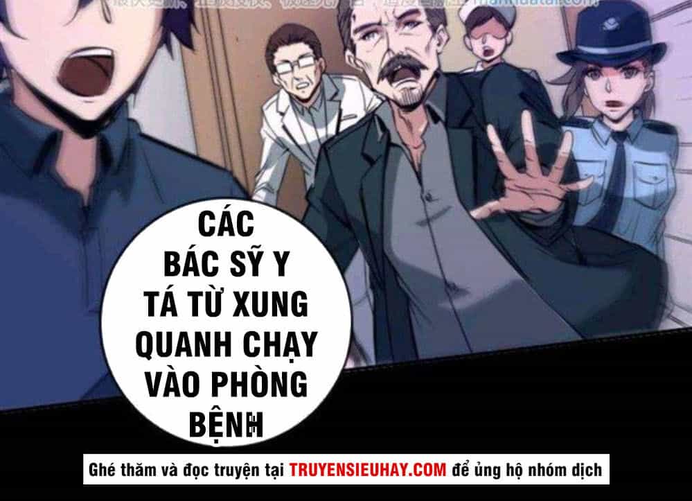 Kiếp Thiên Vận - Chương 48 - ảnh 11