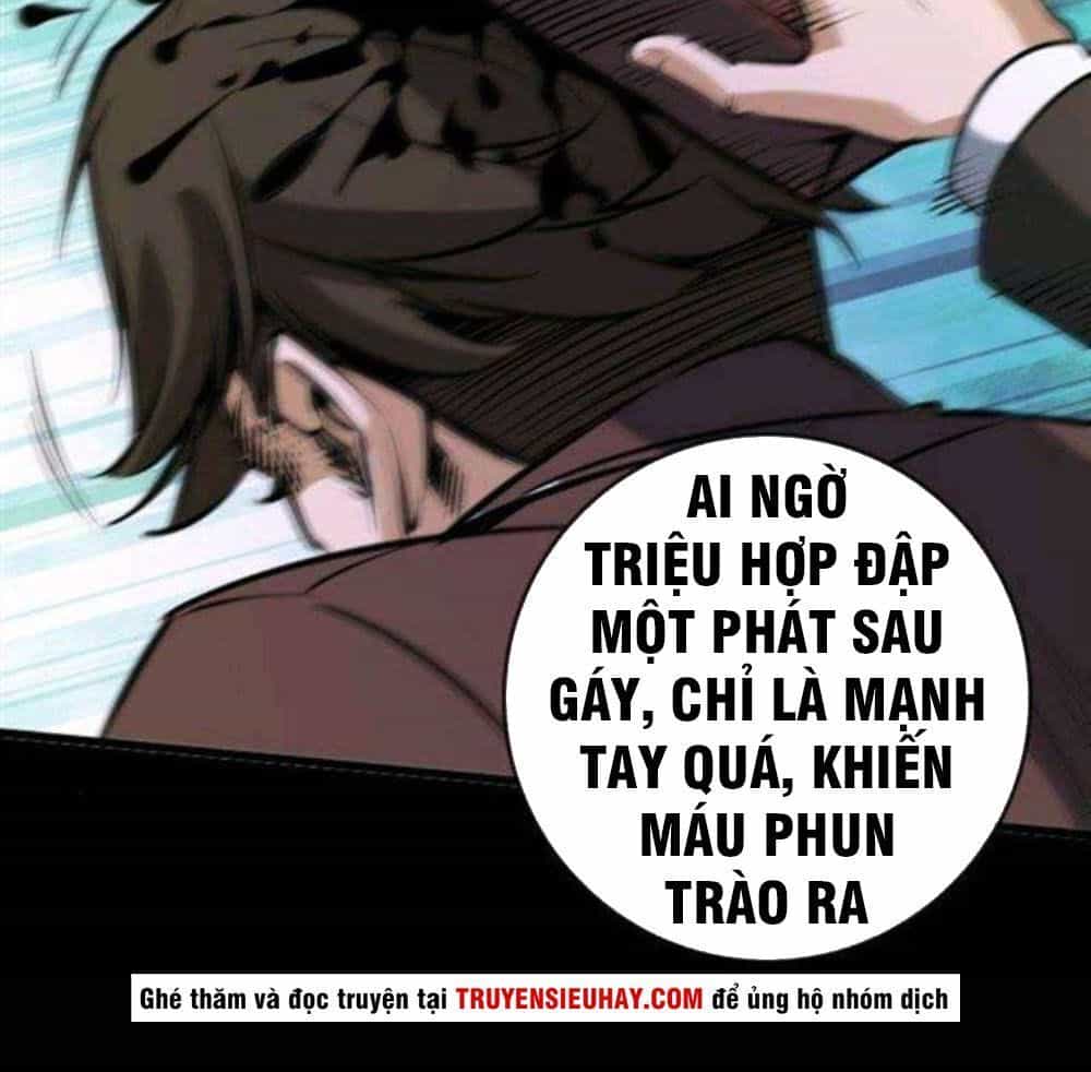 Kiếp Thiên Vận - Chương 49 - ảnh 23