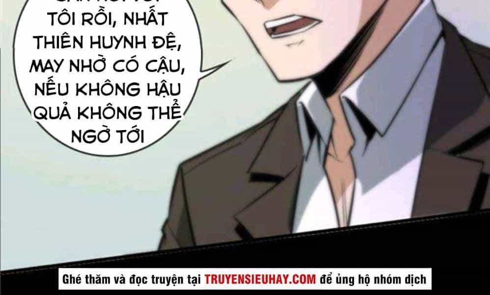 Kiếp Thiên Vận - Chương 50 - ảnh 21