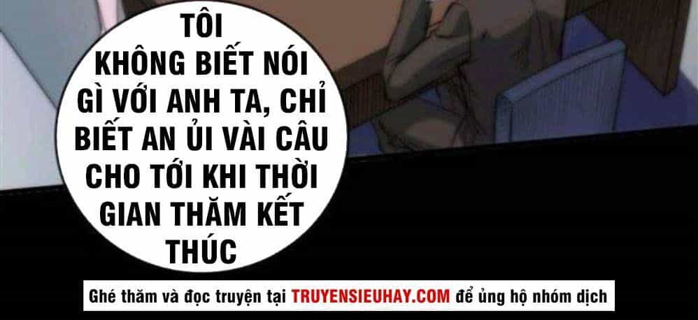 Kiếp Thiên Vận - Chương 50 - ảnh 23