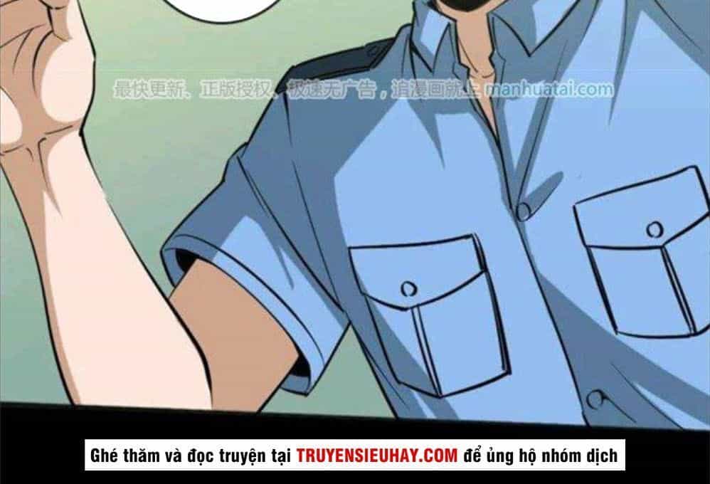 Kiếp Thiên Vận - Chương 51 - ảnh 9