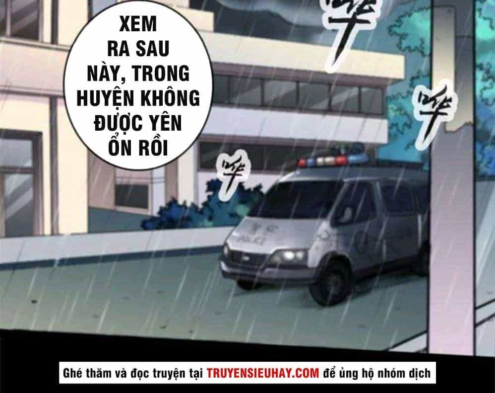 Kiếp Thiên Vận - Chương 52 - ảnh 10