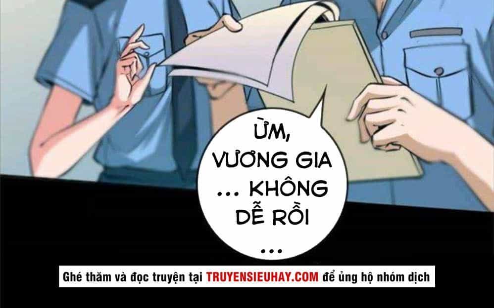 Kiếp Thiên Vận - Chương 52 - ảnh 4